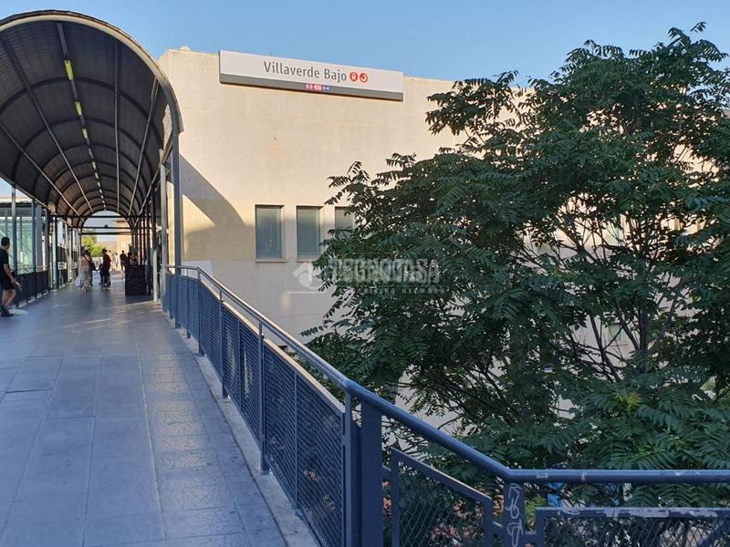 Foto 4f0b3e82-4085-4091-ab2f-c1948939fd3b. Residential plot in Los Rosales Madrid