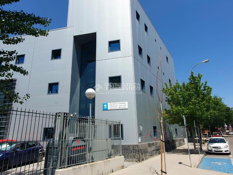 Foto 816480e9-41a2-4f02-81cb-34f061db3ce9. Residential plot in Los Rosales Madrid