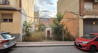 Residential Plot in Los Rosales. Terrenos en venta en madrid