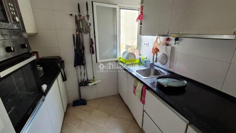 Foto 017b1f1e-4e21-4c4d-a44c-57f417a95f5f. Piso  en venta en Los Rosales Madrid
