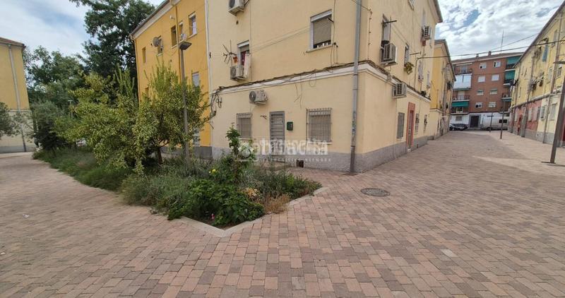 Foto 38732c0c-1463-409a-a0d9-898e7bf383c1. Piso  en venta en Los Rosales Madrid