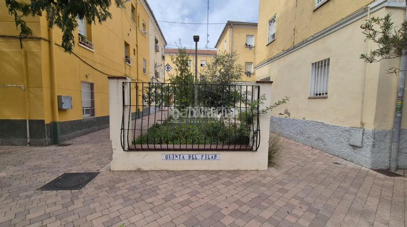 Foto bd1703c2-ac73-4d98-8ed7-0b5b70edce61. Piso  en venta en Los Rosales Madrid