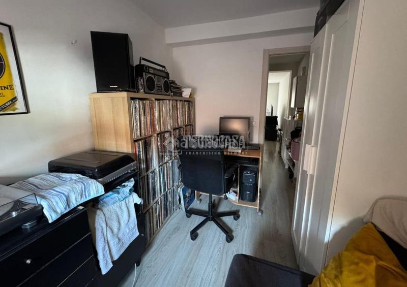 Foto 093e09de-5961-4480-9572-13439f181447. Pis amb calefacció a Los Rosales Madrid