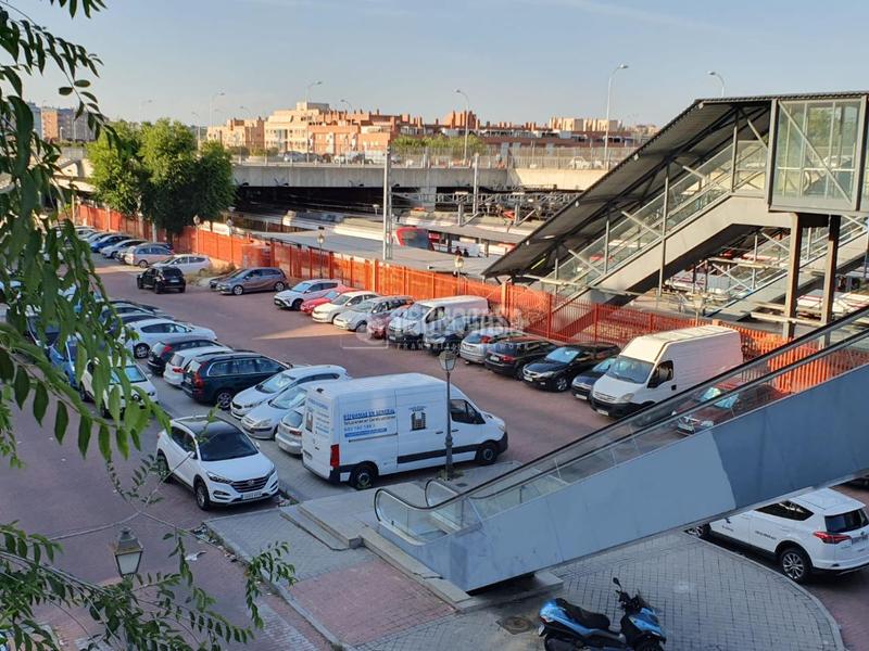 Foto 801121d1-8a8d-4a64-806c-9635f89a8b68. Pis amb calefacció a Los Rosales Madrid