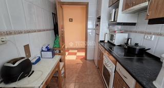 Appartement à Los Rosales. Piso en venta en madrid