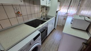 Flat in Los Rosales