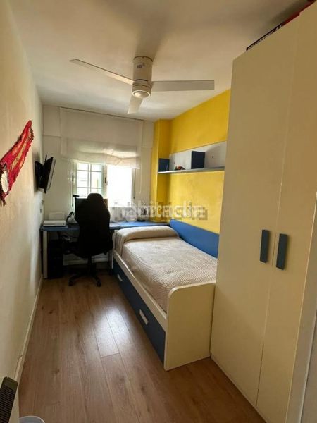 Foto a810c596-88e5-4018-b6e1-8b343797493c. Pis amb calefacció a Los Rosales Madrid