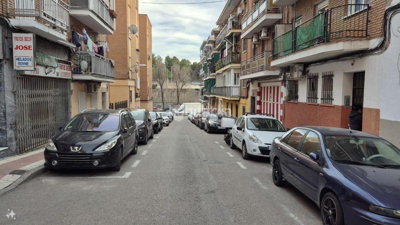 Foto a3d19329-3602-4a59-9bd4-983daa9d0e4c. Pis a Los Rosales Madrid