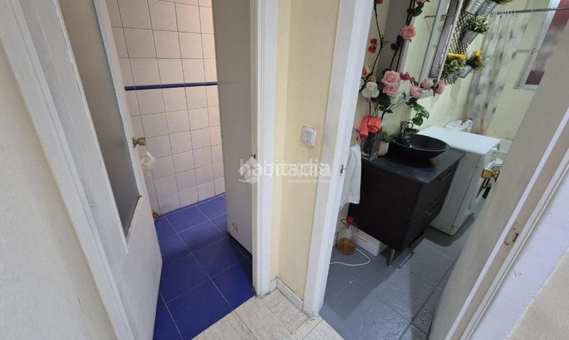 Foto a836cb38-c854-4f9e-8b61-0ccbd83c650e. Pis a Los Rosales Madrid