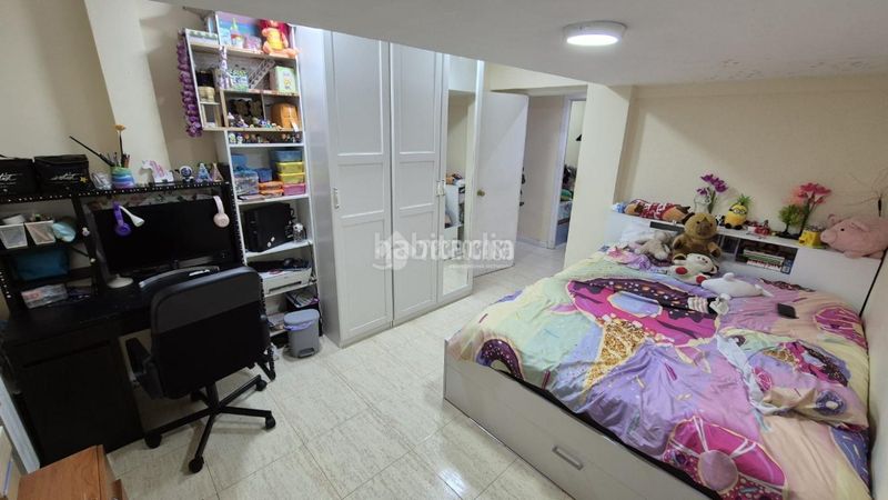 Foto ec8002fe-bf79-4937-a8c3-d32a4aed5854. Pis a Los Rosales Madrid