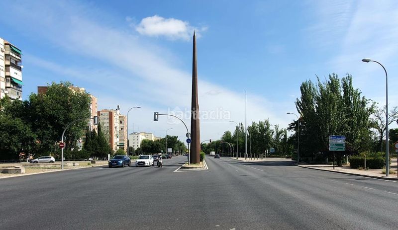 Foto eee98ba4-36c2-4265-b85e-11dfbadfbb21. Pis a Los Rosales Madrid