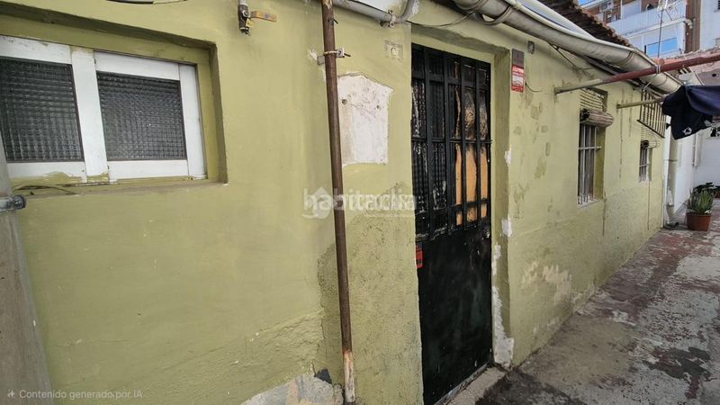 Foto 8ff97e0d-f14a-4010-8c24-5237a7007cee. Pis a Los Rosales Madrid