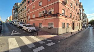 Pis a Los Rosales. Piso en venta en madrid