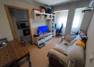 Flat in Los Rosales