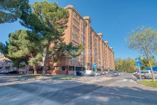Appartement à Huerta del Rey. Piso en venta en valladolid