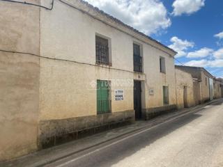 Casa a San Cebrián de Mazote. Casa en venta en san cebrián de mazote