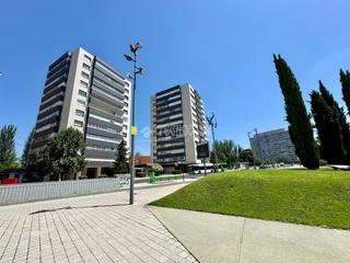 Appartement en Huerta del Rey. Piso en venta en valladolid