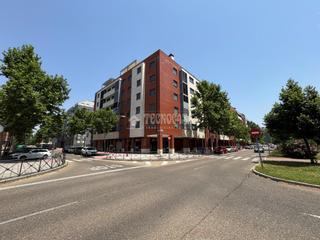 Appartement à Villa de Prado. Piso en venta en valladolid