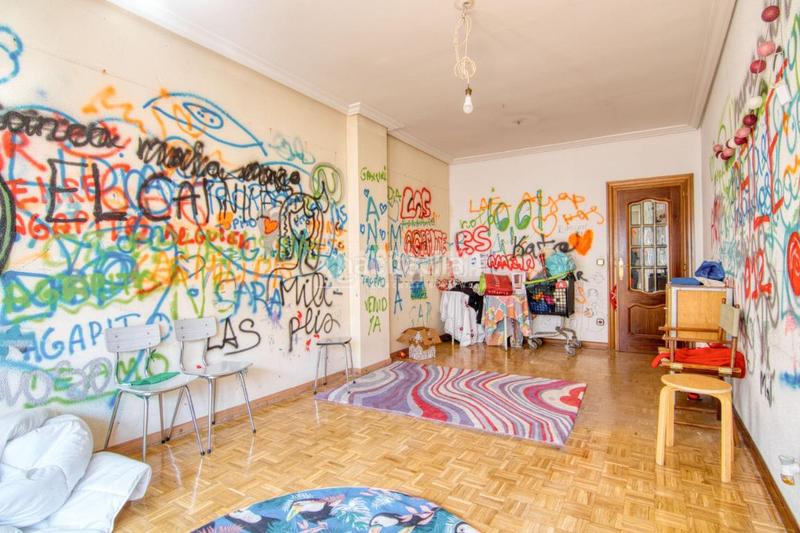 Foto af726502-2d8a-4fe4-8481-583300d5115d. Piso  en venta en Huerta del Rey Valladolid