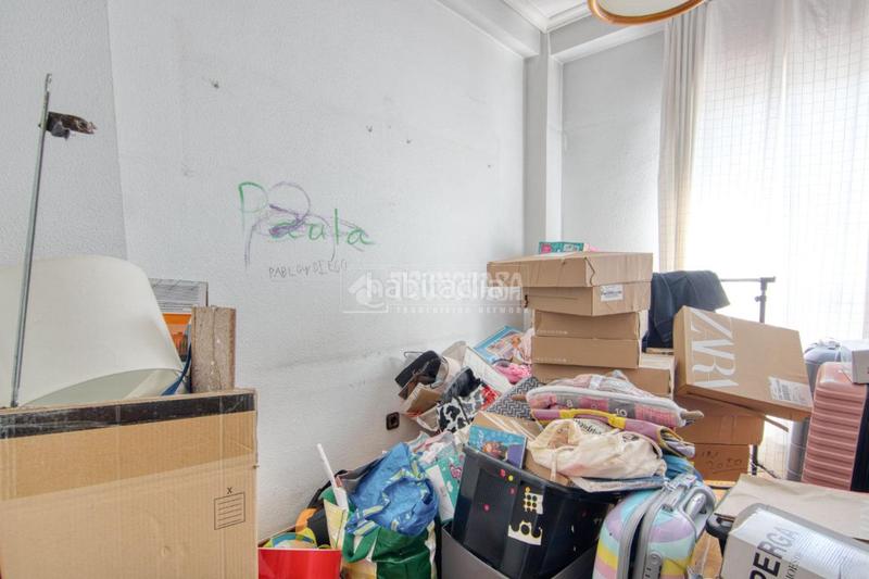 Foto e1b7c61c-49ec-49f7-a426-e3282f434d7f. Piso  en venta en Huerta del Rey Valladolid