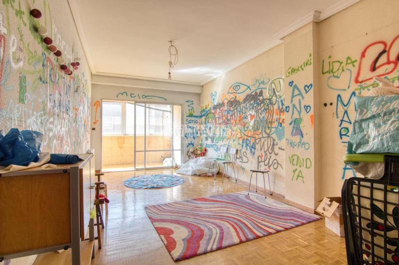 Foto fc4afc59-caae-44f0-b83e-9d9438fccb23. Piso  en venta en Huerta del Rey Valladolid