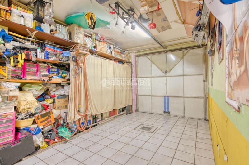 Foto a5d7c132-e2a3-4cf5-b970-c3e439d5bb6e. Doppelhaus mit heizung parking pool in Girón Valladolid