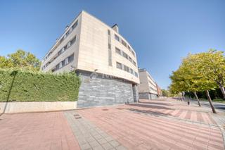 Appartement à Huerta del Rey. Piso en venta en valladolid