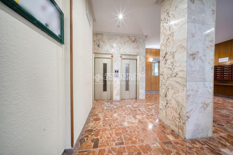 Foto 74363929-ad82-48a7-a3d3-8cfe066be351. Pis amb calefacció aparcament a Huerta del Rey Valladolid