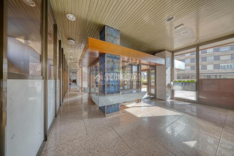 Foto 08d3cb7c-3b70-4df8-9c2a-9b40449f0242. Pis amb calefacció aparcament a Huerta del Rey Valladolid