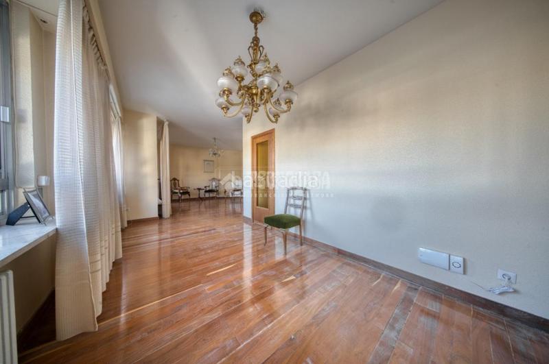 Foto 0902d09a-627e-47b9-bd15-c0f2bce10a56. Pis amb calefacció aparcament a Huerta del Rey Valladolid