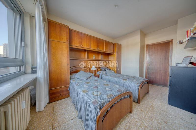 Foto 5be81495-73d0-4079-865c-ff2a06cb0512. Pis amb calefacció aparcament a Huerta del Rey Valladolid