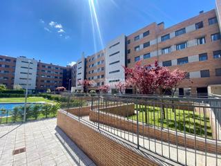 Appartement à Villa de Prado. Piso en venta en valladolid
