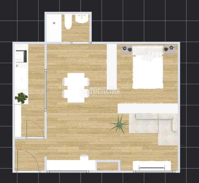 Foto 332cfbff-cd8c-4fce-b0b3-bd2a63e6852b. Local comercial  en venta en Huerta del Rey Valladolid