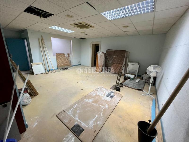 Foto 8470d230-d6be-4612-b99b-860857dbd249. Local comercial  en venta en Huerta del Rey Valladolid