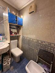 Appartement à Ensanche de Vallecas-La Gavia. Piso en venta en madrid
