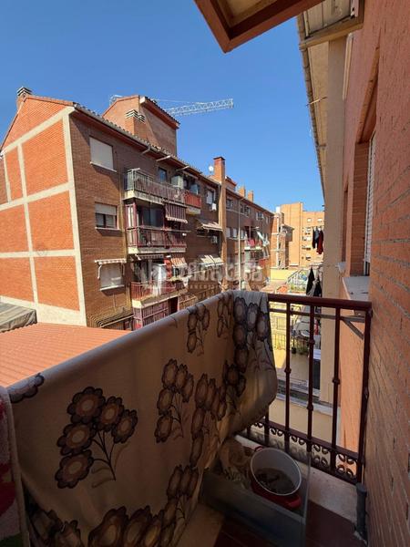 Foto 0aa79612-2232-4bd9-90da-1730ced6c27a. Appartamento con riscaldamento in Casco Histórico de Vallecas Madrid