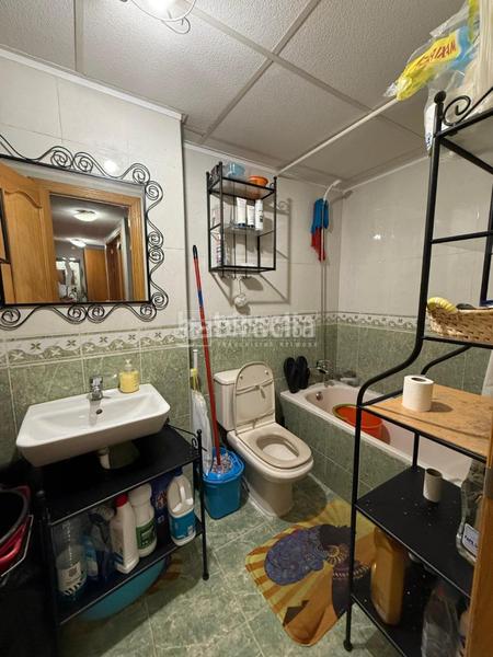 Foto 26aff639-9e23-47e3-ab40-f42422484116. Appartamento con riscaldamento in Casco Histórico de Vallecas Madrid