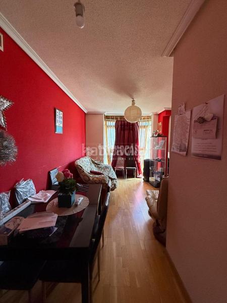 Foto 315a3a47-24bc-4be1-975c-548290be942e. Appartamento con riscaldamento in Casco Histórico de Vallecas Madrid