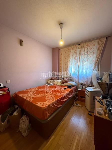 Foto 38c05fac-04bc-4613-a909-5b8b19405622. Appartamento con riscaldamento in Casco Histórico de Vallecas Madrid