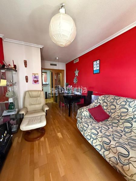 Foto 3aff780e-c79a-4e62-aef1-c0f927f2536a. Appartamento con riscaldamento in Casco Histórico de Vallecas Madrid