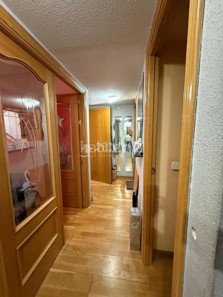 Foto 8d573484-8b0f-4edf-a203-32b2d389c20c. Appartamento con riscaldamento in Casco Histórico de Vallecas Madrid