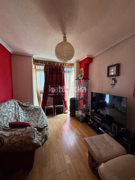 Foto 96e12da7-760d-42b3-b92b-f756e9b2cb92. Appartamento con riscaldamento in Casco Histórico de Vallecas Madrid