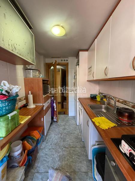 Foto 9b953aaa-d968-4ed7-a30d-35fc795e3fa6. Appartamento con riscaldamento in Casco Histórico de Vallecas Madrid