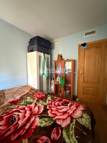 Foto a5b284e0-3d80-4cb1-866a-e6c6b0914b12. Appartamento con riscaldamento in Casco Histórico de Vallecas Madrid