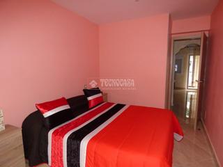 Appartement à Casco Histórico de Vallecas. Piso en venta en madrid