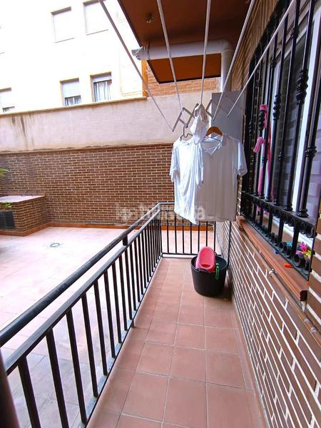 Foto 10d8b8b1-66f5-4242-860f-b6be6264d014. Appartamento in Casco Histórico de Vallecas Madrid