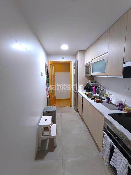 Foto 598b0c4f-b9b6-4831-9a82-c8a608ee8d01. Appartamento in Casco Histórico de Vallecas Madrid