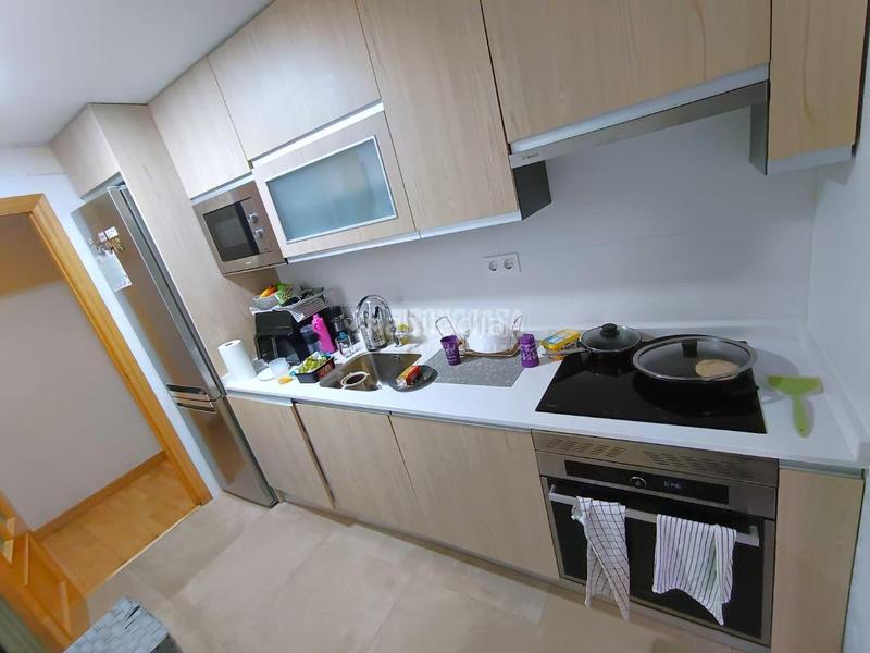 Foto 958d2ea1-9acc-47c3-a5ef-9e55d40c1547. Appartamento in Casco Histórico de Vallecas Madrid