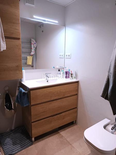 Foto aafa60a1-4a93-47f6-b1f9-cd3333b65879. Appartamento in Casco Histórico de Vallecas Madrid