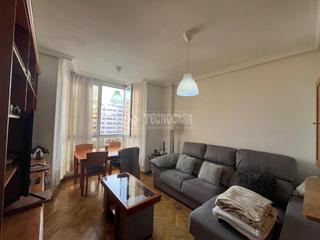 Appartement à Ensanche de Vallecas-La Gavia. Piso en venta en madrid